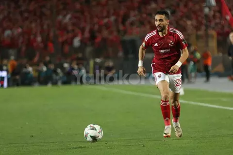 حل سحري لتوروب.. عودة كريم فؤاد لقائمة الأهلي بعد غياب 59 يومًا